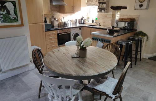 The Stable, Cuffern Manor Cottages - Foto 10