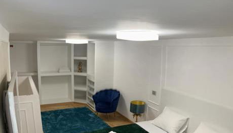 PARIOLI LUXURY SUITE - Foto 5