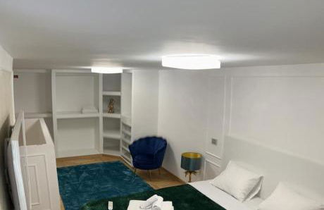 PARIOLI LUXURY SUITE - Foto 5