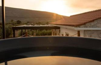 Holiday Home in Alvados - Foto 12