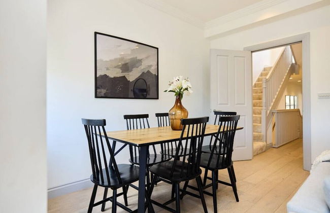 The Leghorn Quarters - Modern 3bdr With Balcony - Foto 17