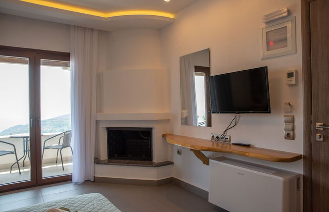 Aelia Mount Suites - Foto 4