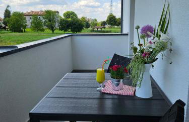 Old Town Đurđevac- 1 garažno mjesto, besplatan wifi te ulaznice za Hrvatsku saharu, mini zoo - Foto 32