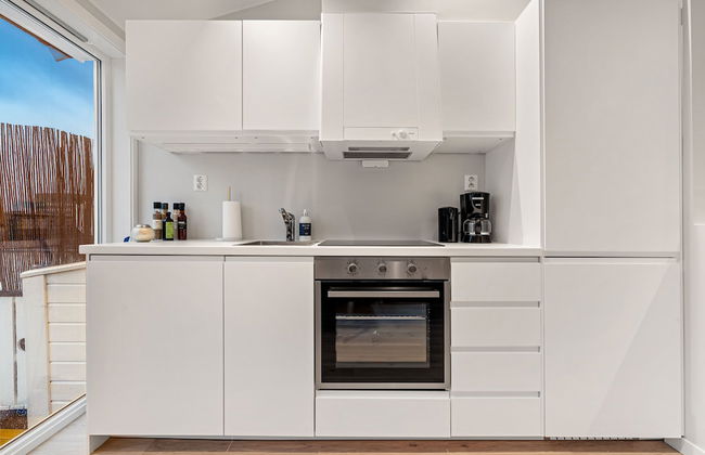 Høyden Apartments - Foto 22