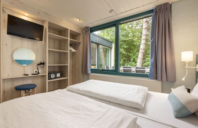 Center Parcs De Vossemeren - Foto 8