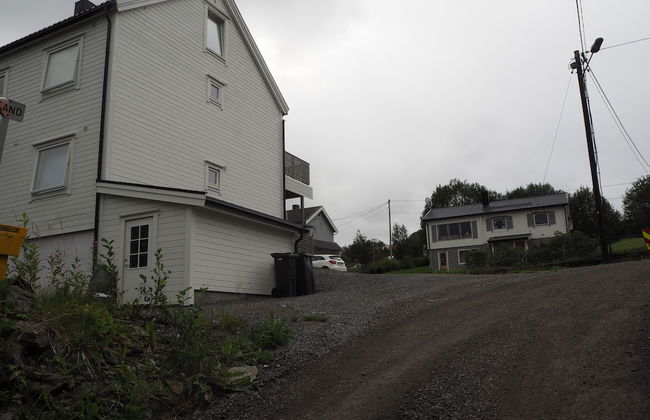 Harstad Apartments - Foto 14