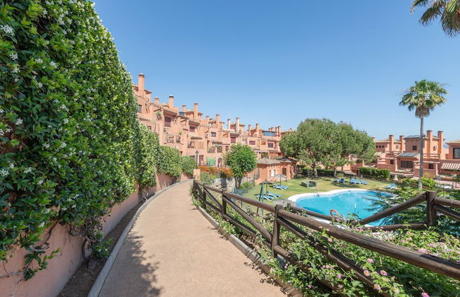 Clipper in Alhaurin de la Torre - Foto 2