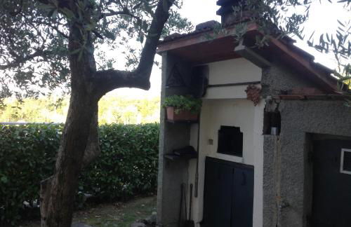 La Vecchia Quercia - Foto 40