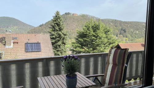 Weitblick 1 - Foto 2