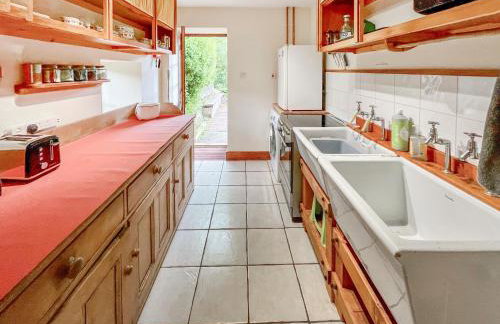 Farmtoun Cottage - Foto 10