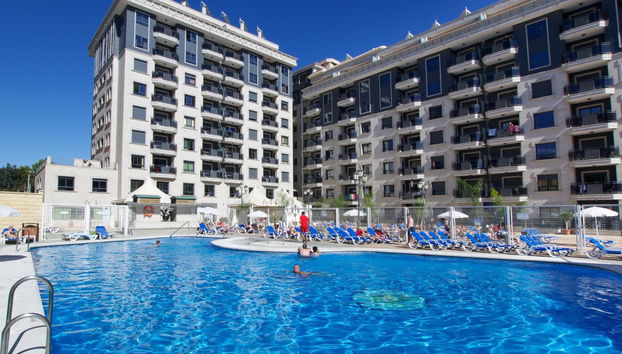 APCOSTAS Los Boliches/Nuria Sol - Foto 2