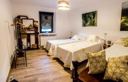 Apartamentos turísticos 3 Lienzos - Foto 52