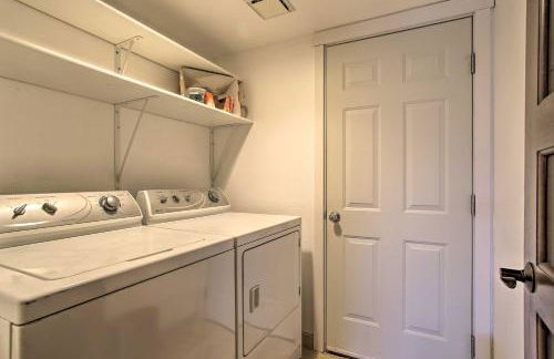 Indian Wells Retreat with Pool, Near Tennis Garden - Foto 24