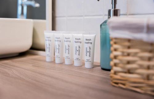 Osiedle Szafirowe Chic Apartment by BookingHost - Foto 28