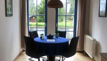 Maison Euba am Zeisigwald - Foto 3