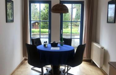 Maison Euba am Zeisigwald - Foto 3