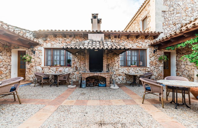 Agroturismo Ses Illes - Photo 60