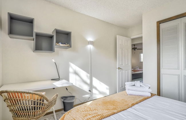 4BR Central Location & Near Parks! - Photo 12