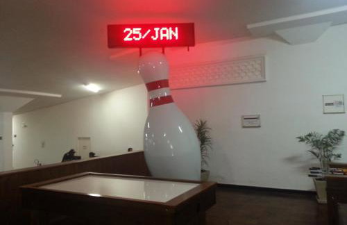 Apartamento Temporada Palácio Quitandinha em Petrópolis RJ - Foto 52