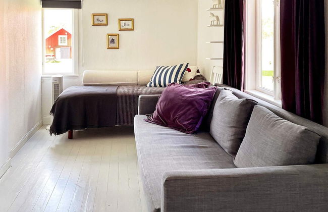 6 Person Holiday Home in Gunnebo - Photo 4