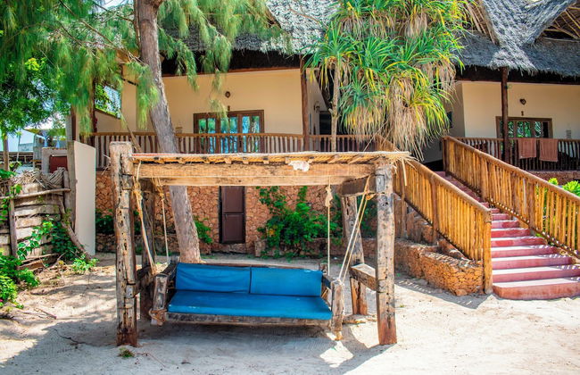 Pazuri Kendwa Beach Hotel - Foto 29