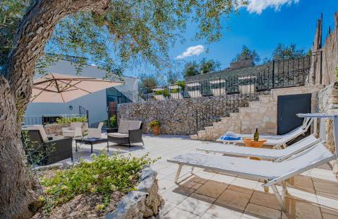 Villa Vanessa con Piscina Privata - Castro - Foto 20