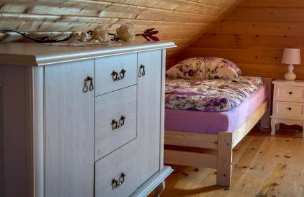 Zacisze Babci Ludwisi w Beskidzie Niskim - Photo 21