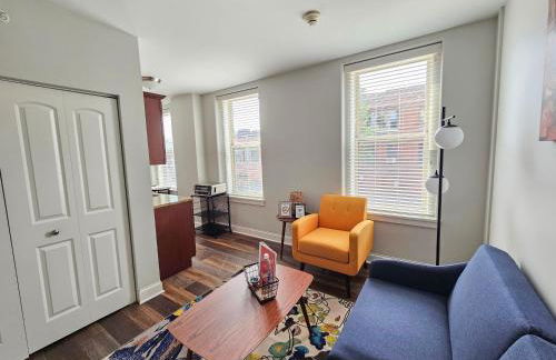 Gorgeous and Spacious Studio at the Historic Inman - 200 - Foto 1