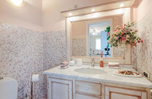 Villa Matilde, with Private Pool on the Lucca Hills - Foto 92