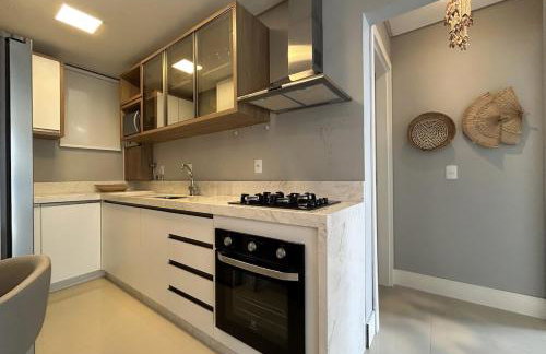 Ape Praia Brava, 500m beach, 2 spaces - Foto 4