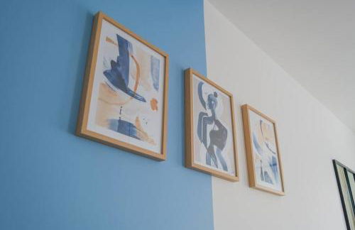 Blue Paradise - Foto 17