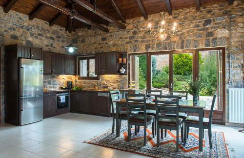 Villa Mainalis - Foto 13