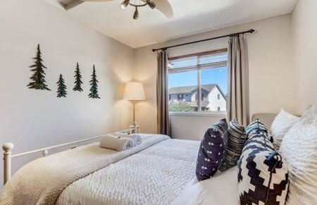 Whistler Hollow! Family Home, Bball Court, Firepit - Foto 45