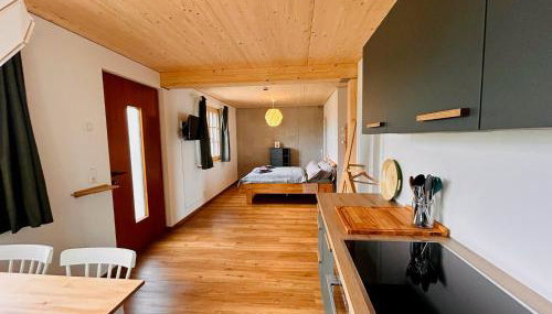 Ferienwohnung Schwarzwaldgrün - Foto 5