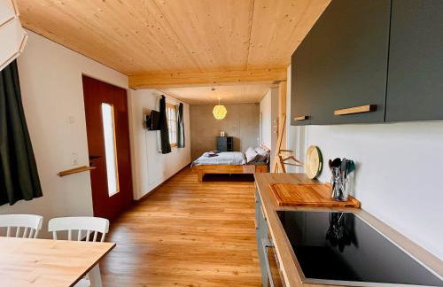 Ferienwohnung Schwarzwaldgrün - Foto 5