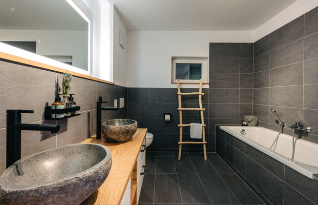 Mountain Lodge - Klippitztörl - Foto 7