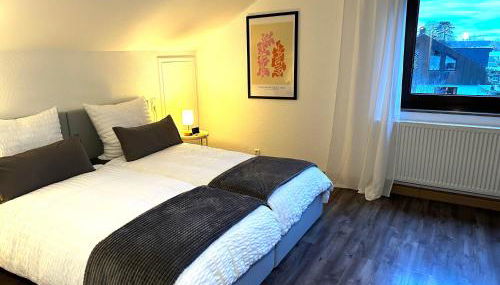 ST-Apartment Charming 2 Dachgeschoss, 3 Zimmer in Geislingen - Foto 1