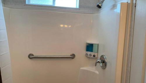 Cozy Cottage - Foto 4, Shower