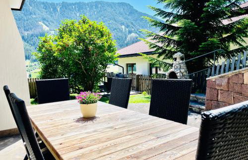 Chalet Bernardi Apartments - Photo 47