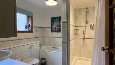 Freeburn Lodge - Tomatin - Foto 3