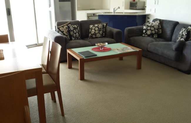 Scarborough Beach Resort QLD - Foto 6