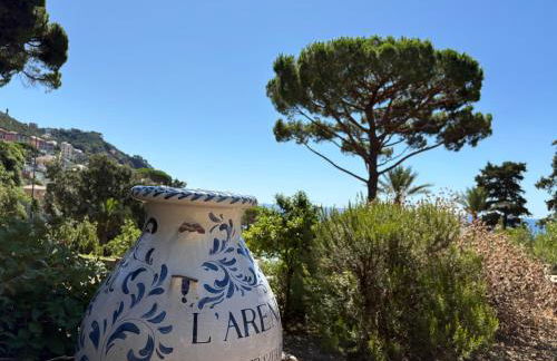 The terrace on Portofino Appartamento Terrazzo Portofino - Foto 35