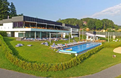 Apartment Słoneczny Gródek 19 Lemon Resort Spa - Foto 20