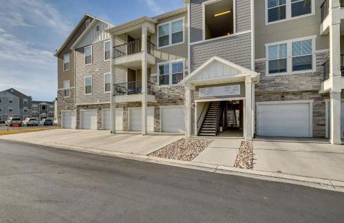 15 Mi to Sundance Pet-Friendly Condo in Vineyard - Photo 26