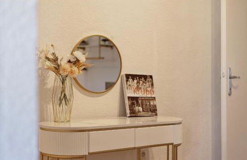 Villa trifft Zeche by Cordis Sky für bis zu 7 Personen 5 Minuten zur Messe Essen und zum Hauptbahnhof Essen - Foto 16