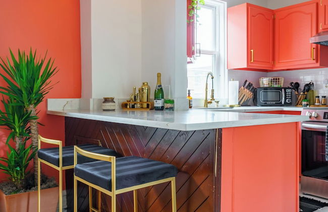 Jungle Gem Master house - Foto 43