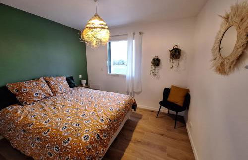 Échappée Belle à Marzan - Foto 3