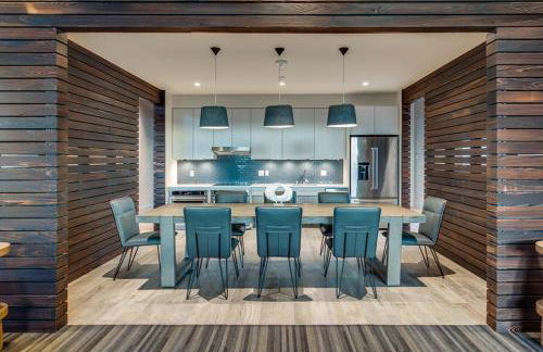 Blueground South Lake Union rooftop nr Lake Union SEA-884 - Foto 26