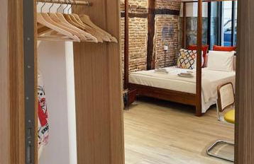 Apartamento Opera Suite Carmen Palacio Real Luxury Studio - Photo 30