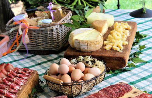 La Cantina Relais - Fattoria Il Cipresso - Photo 48